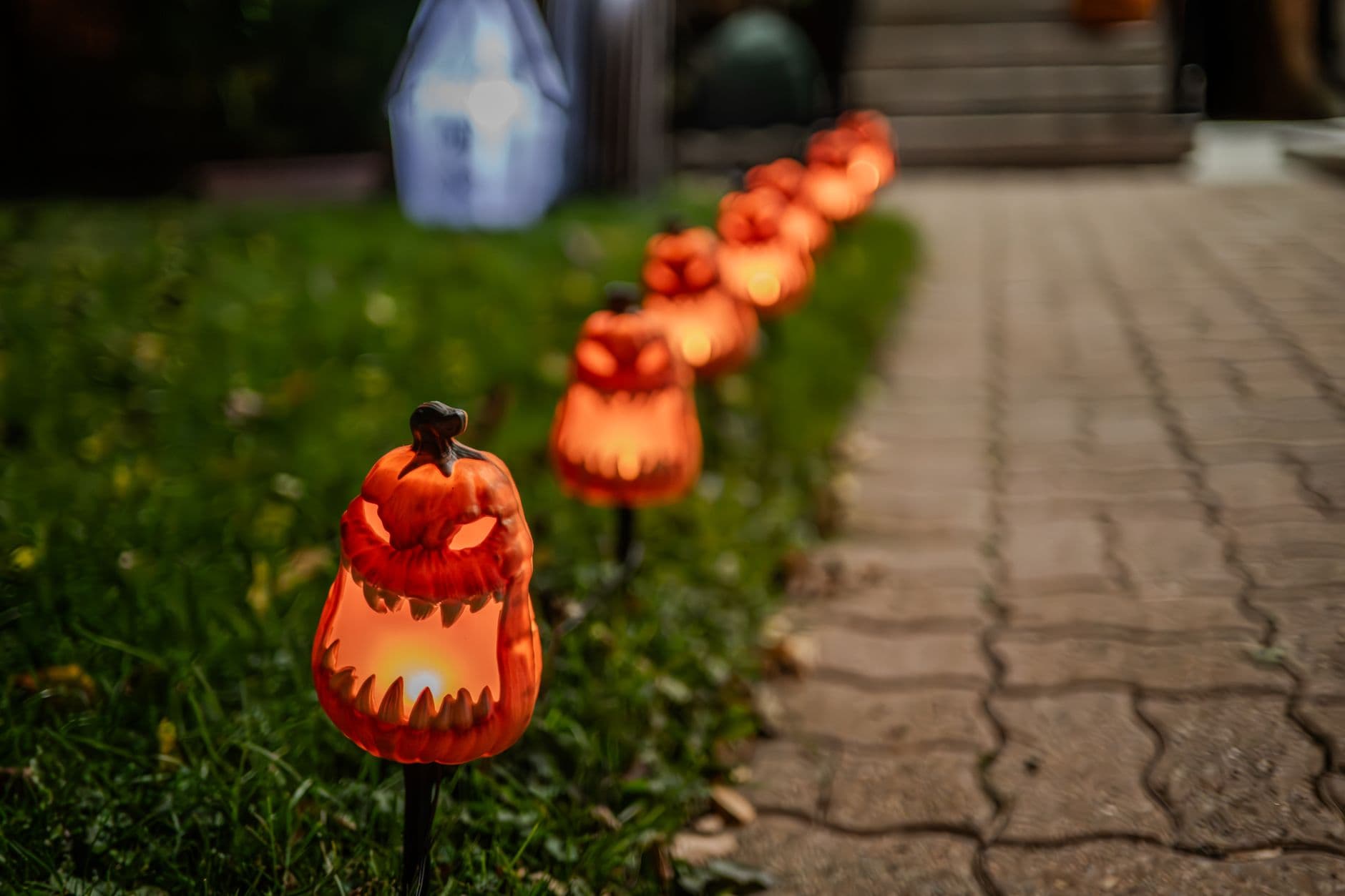 Quando comprar o ingresso da festa de Halloween da Disney em Orlando?