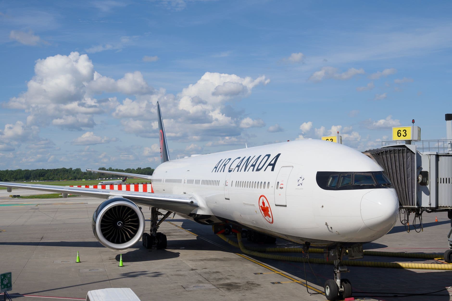 Air Peace vai voar de Lagos a São Paulo a partir de 15/12/2026?