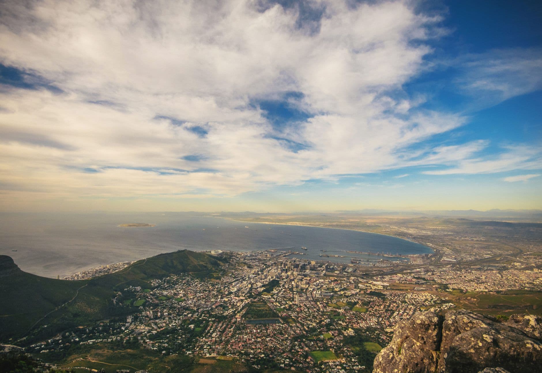 Livelo dá 20% de desconto em voos para a África do Sul?