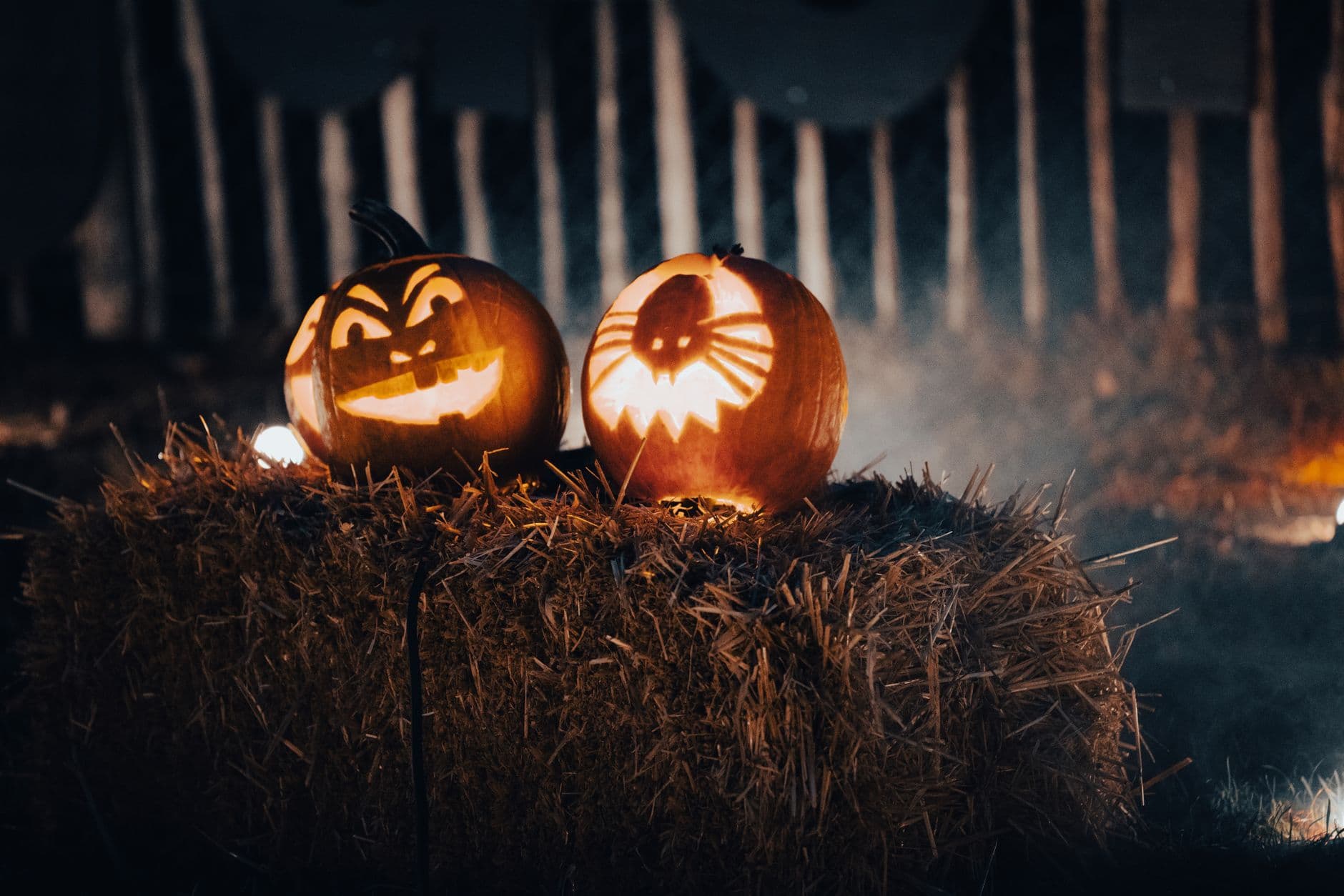Quais são as últimas noites do Halloween do Magic Kingdom em 2026?