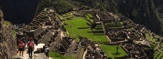 Cusco a partir de 44.400 milhas: seu voo de Goiânia sai agora com Latam Pass