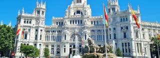 Belém para Madrid: como usar 85.500 milhas Latam Pass e conhecer a capital espanhola