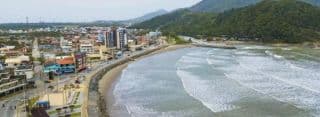 Navegantes saindo de Belém: a partir de 15.000 milhas no Latam Pass
